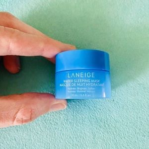 Laneige water sleeping mask sample / mini (10 mL or 0.3 oz)